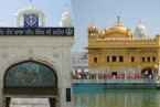 Amritsar Gurudwarra