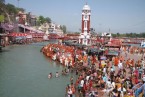 Amritsar - Haridwar by Train