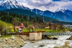 Srinagar - Pahalgam